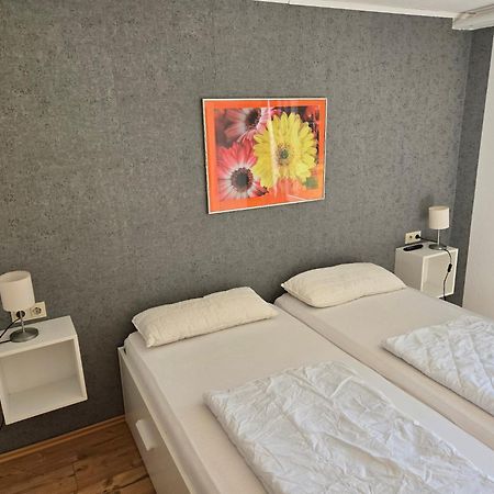 Ferienwohnung Ortlieb Braunlage Extérieur photo