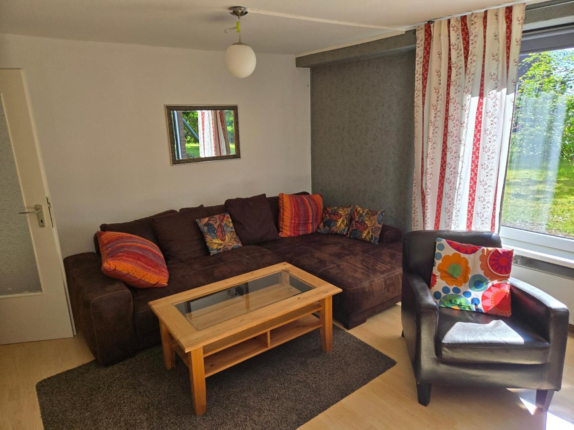 Ferienwohnung Ortlieb Braunlage Extérieur photo