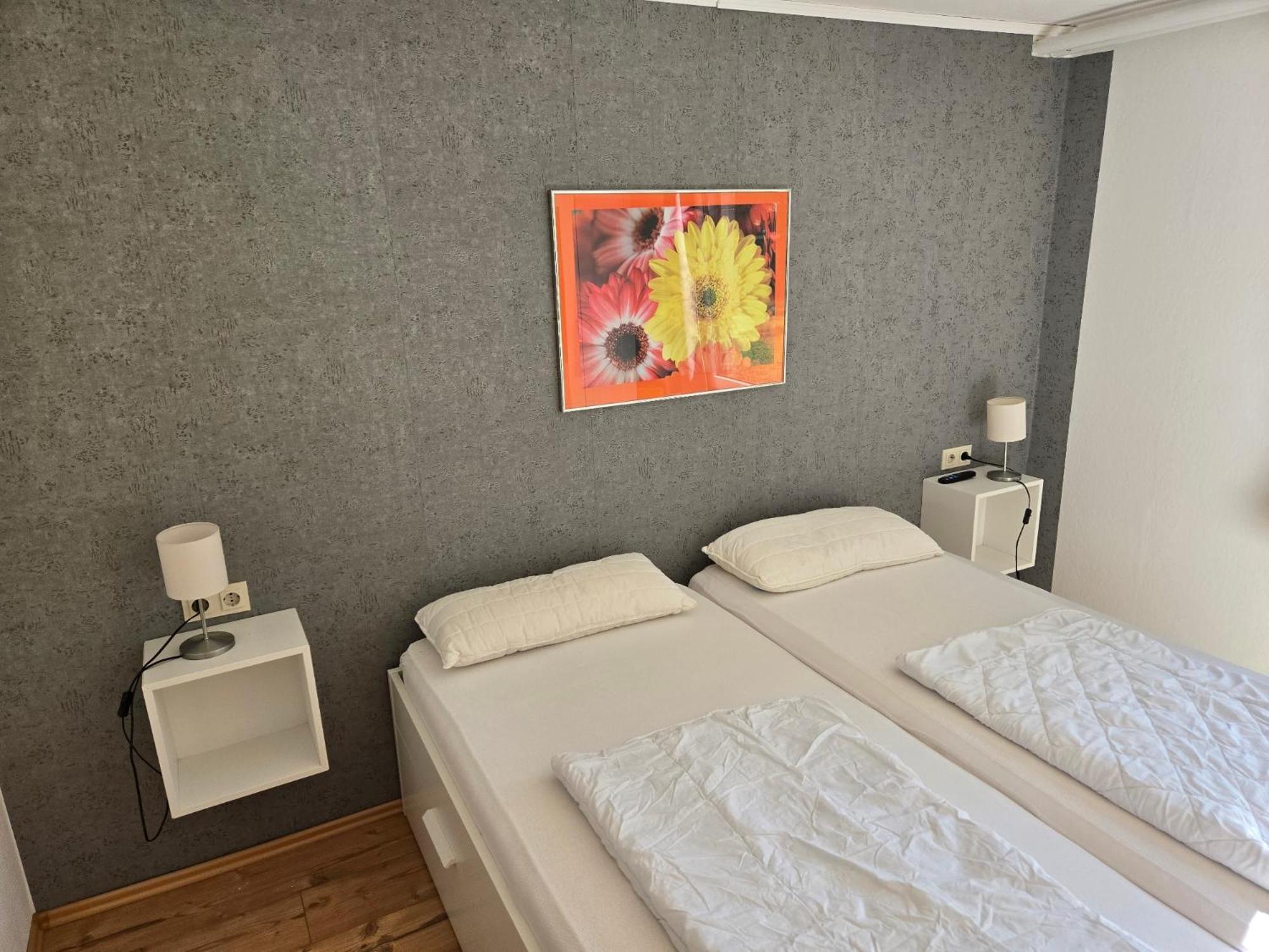 Ferienwohnung Ortlieb Braunlage Extérieur photo