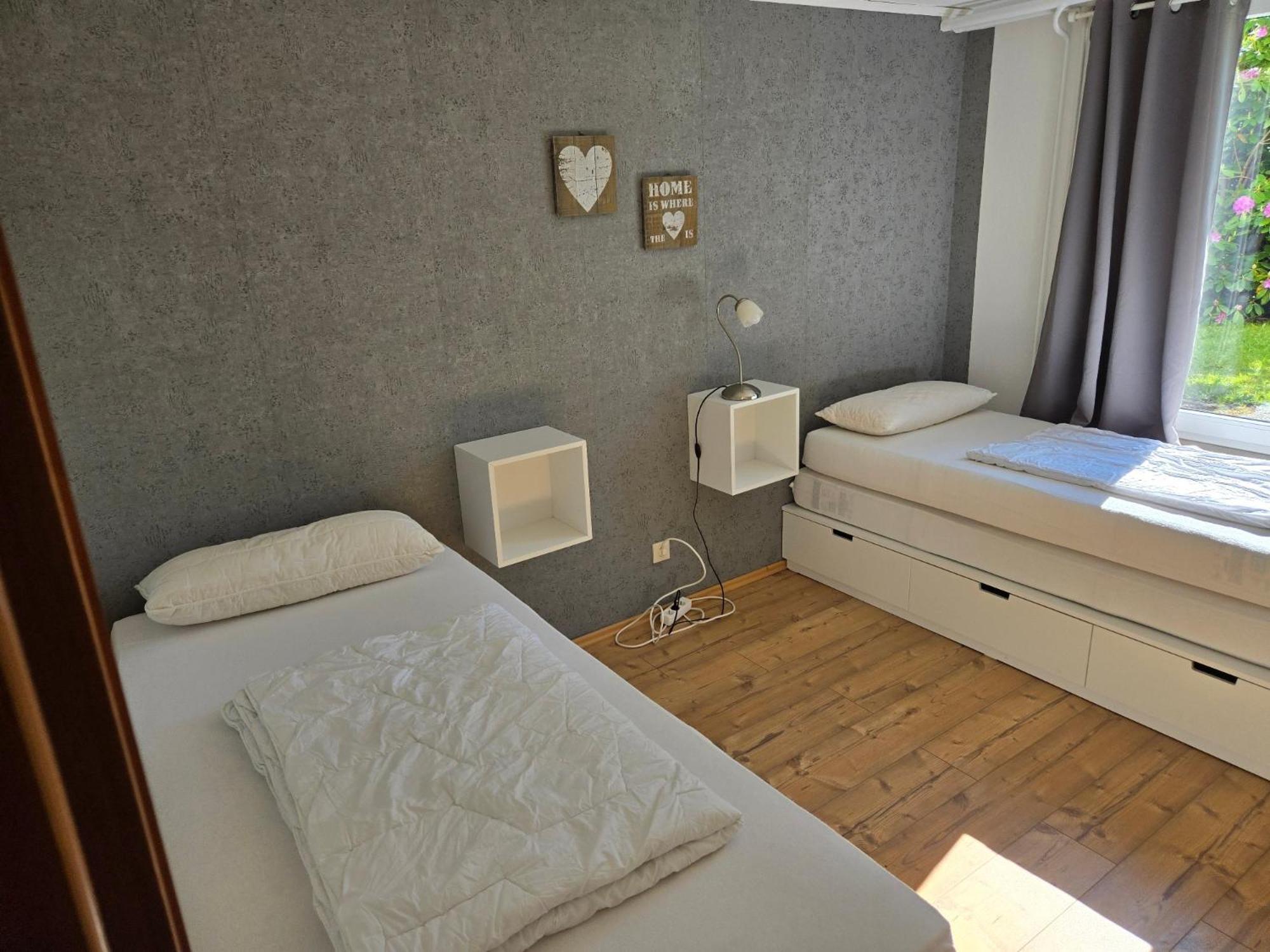 Ferienwohnung Ortlieb Braunlage Extérieur photo