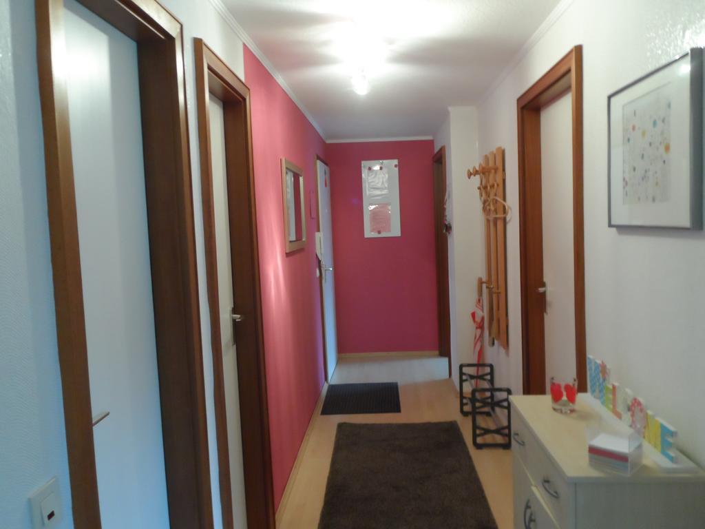 Ferienwohnung Ortlieb Braunlage Extérieur photo