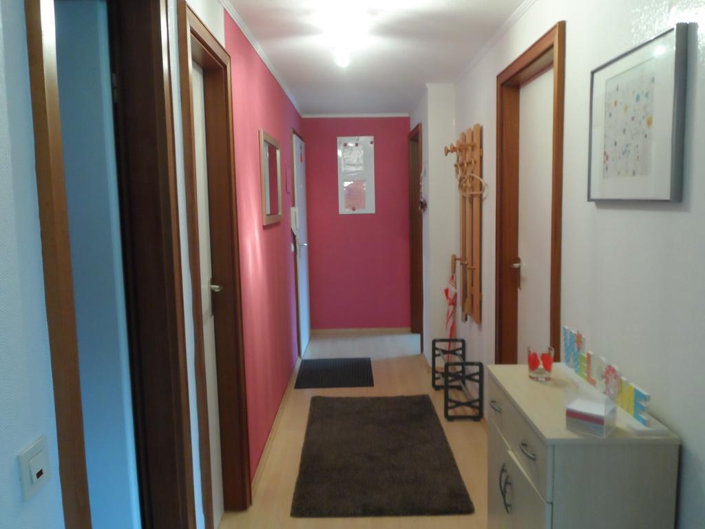 Ferienwohnung Ortlieb Braunlage Extérieur photo