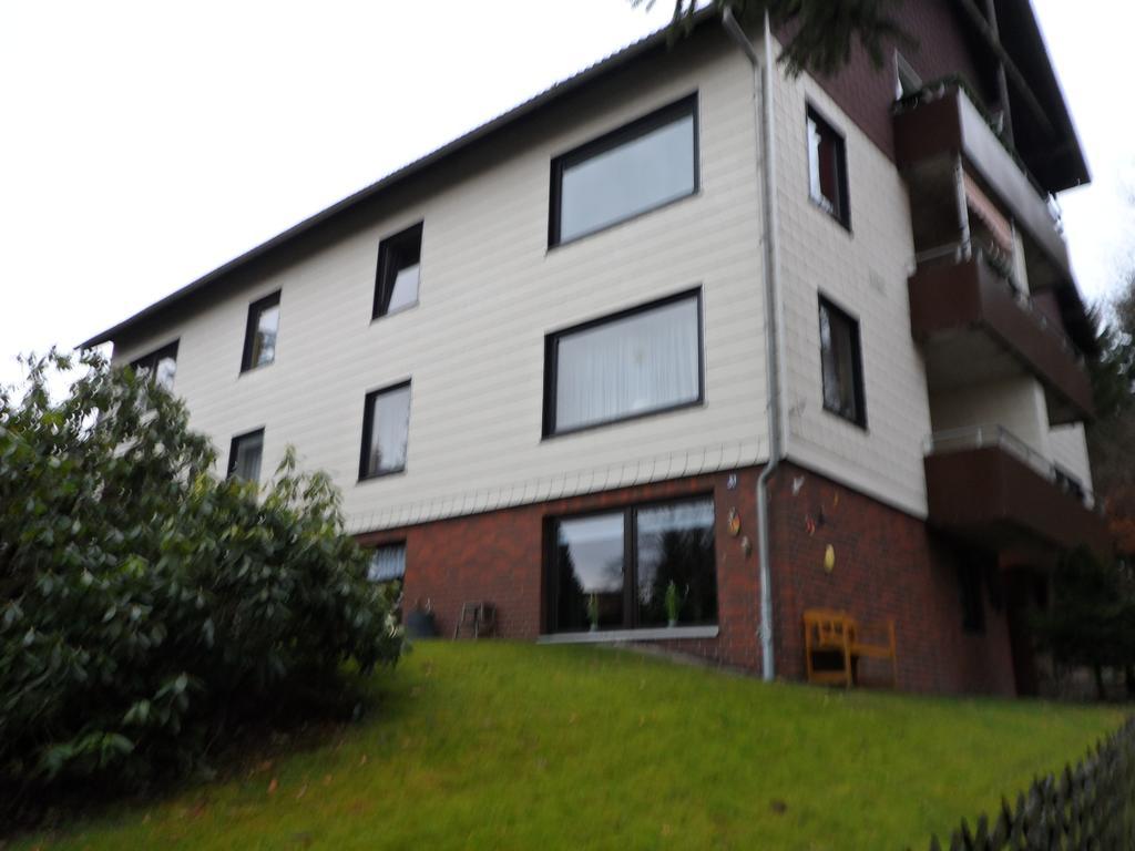 Ferienwohnung Ortlieb Braunlage Extérieur photo