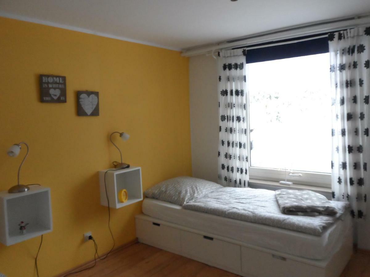 Ferienwohnung Ortlieb Braunlage Extérieur photo