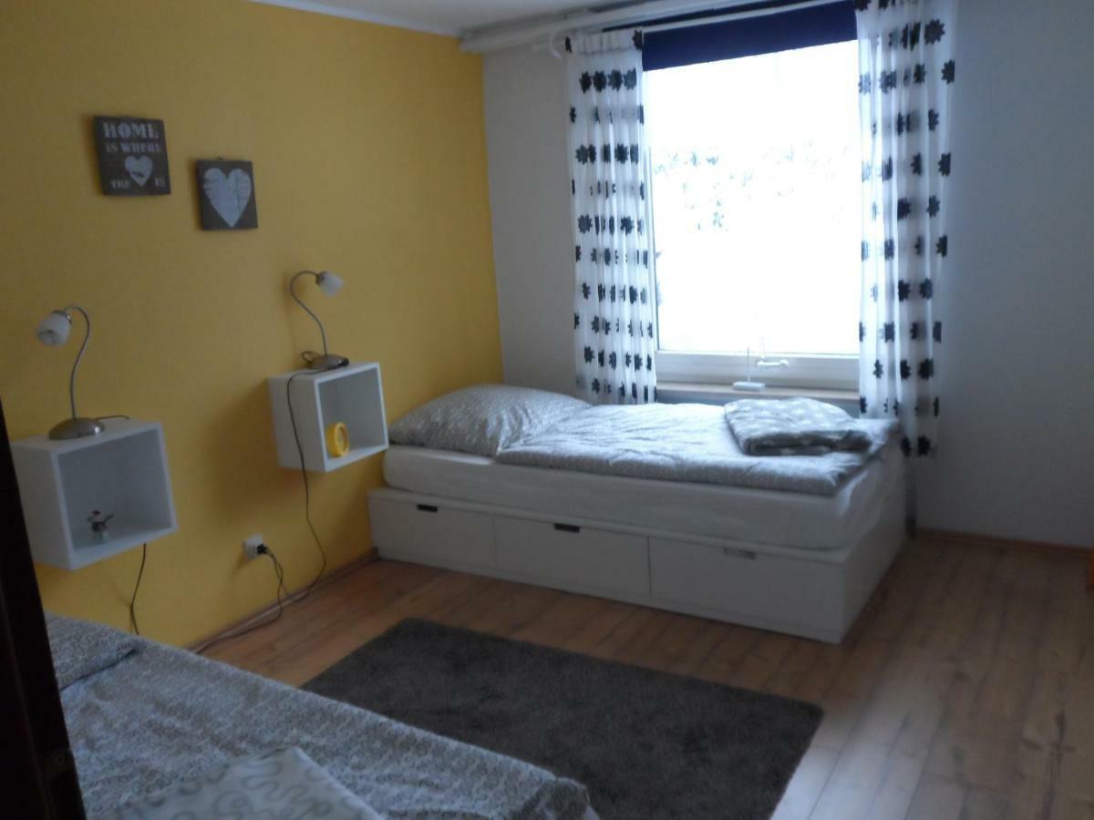 Ferienwohnung Ortlieb Braunlage Extérieur photo