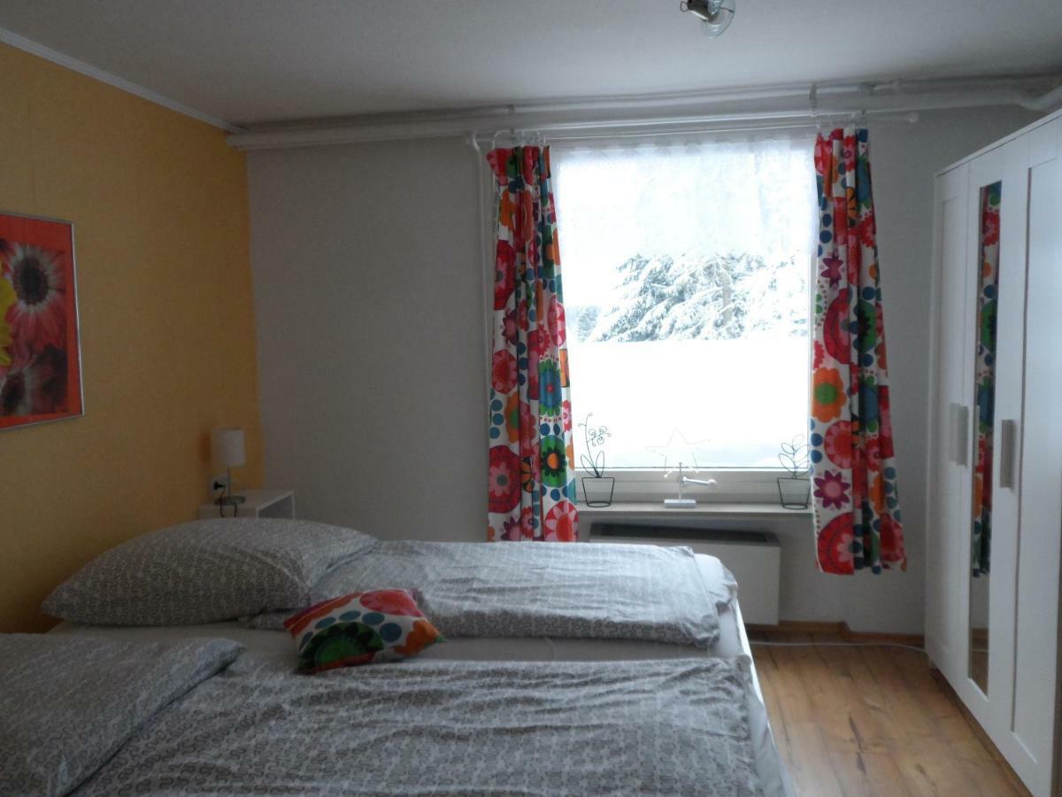 Ferienwohnung Ortlieb Braunlage Extérieur photo