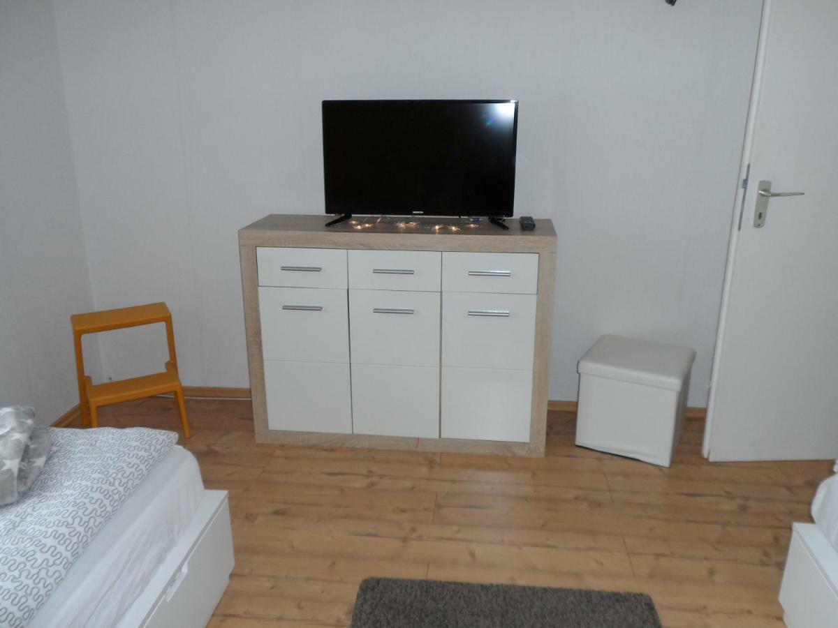 Ferienwohnung Ortlieb Braunlage Extérieur photo