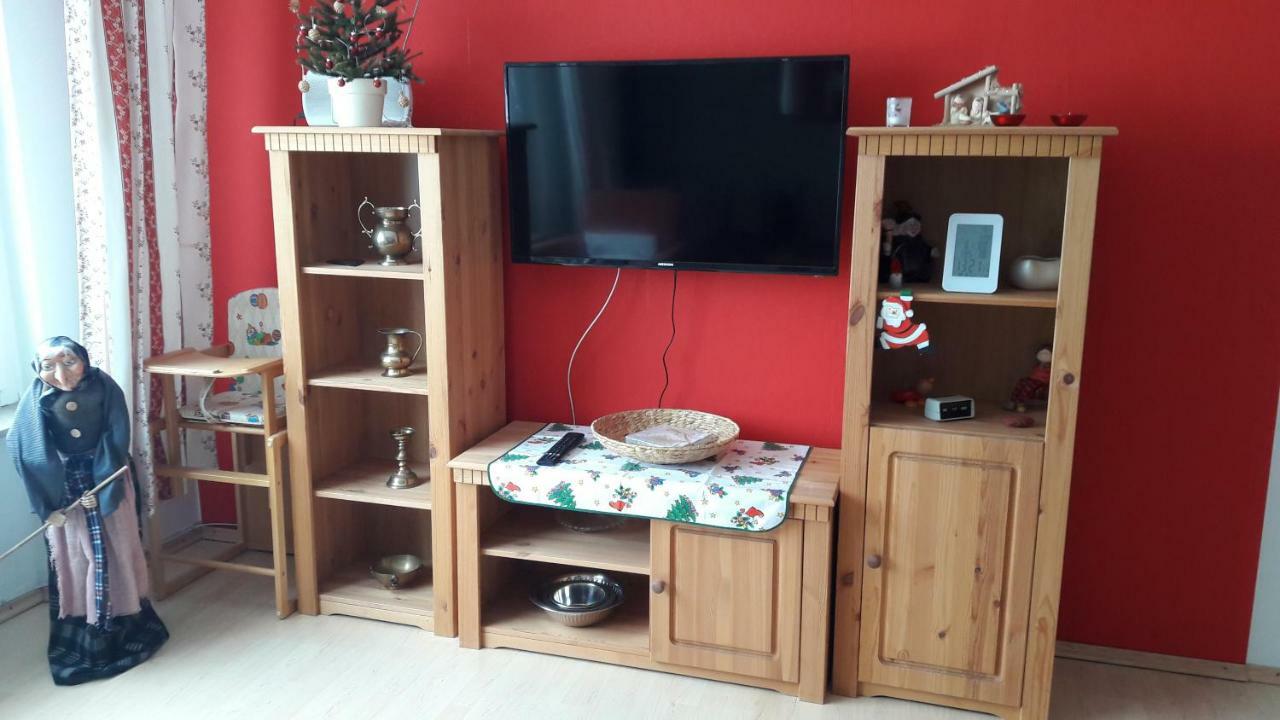 Ferienwohnung Ortlieb Braunlage Extérieur photo
