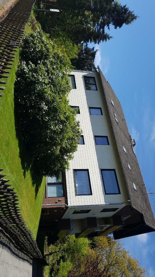 Ferienwohnung Ortlieb Braunlage Extérieur photo